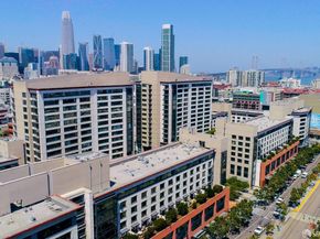 250 King Street 1004, San Francisco CA 94107