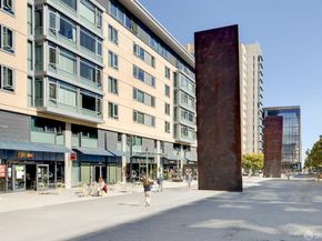 250 King Street 1004, San Francisco CA 94107