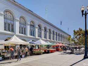 250 King Street 1004, San Francisco CA 94107