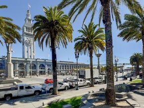 250 King Street 1004, San Francisco CA 94107