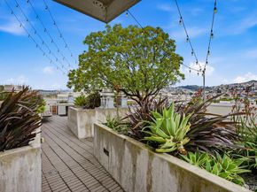 45 Bartlett Street 206, San Francisco CA 94110