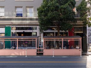 45 Bartlett Street 206, San Francisco CA 94110