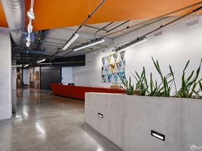 45 Bartlett Street 206, San Francisco CA 94110