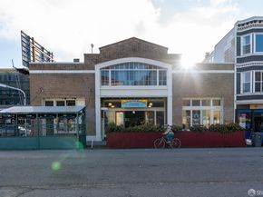 45 Bartlett Street 206, San Francisco CA 94110