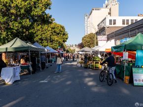 45 Bartlett Street 206, San Francisco CA 94110