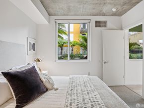 45 Bartlett Street 206, San Francisco CA 94110