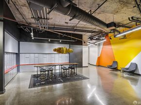 45 Bartlett Street 206, San Francisco CA 94110