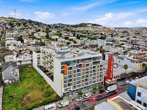 45 Bartlett Street 206, San Francisco CA 94110