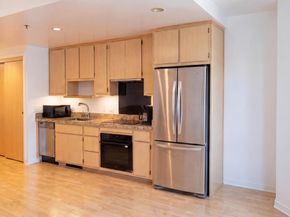 750 Van Ness Avenue 204, San Francisco CA 94102