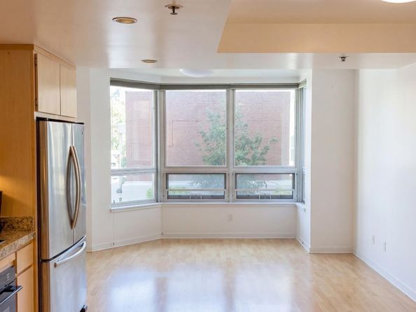 750 Van Ness Avenue 204, San Francisco CA 94102