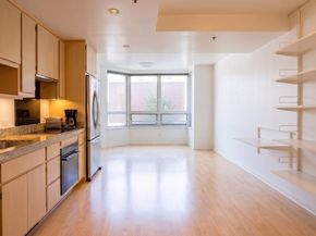 750 Van Ness Avenue 204, San Francisco CA 94102