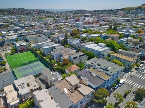 3660 20th Street, San Francisco CA 94110