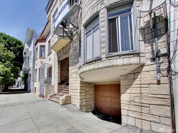 3660 20th Street, San Francisco CA 94110