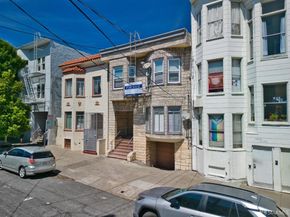 3660 20th Street, San Francisco CA 94110