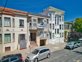 3660 20th Street, San Francisco CA 94110
