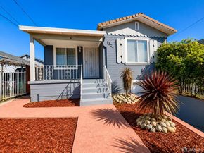 1224 83rd Avenue, Oakland CA 94132
