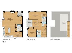 4135 California Street 4, San Francisco CA 94118