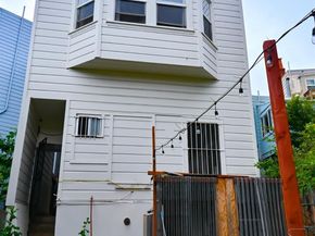 33 Precita Avenue, San Francisco CA 94110