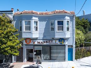 33 Precita Avenue, San Francisco CA 94110