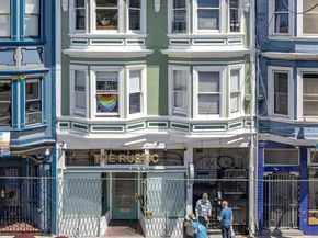 219 Church Street, San Francisco CA 94114