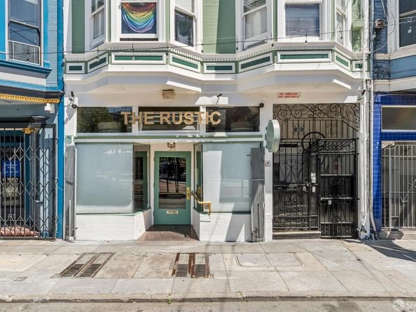 219 Church Street, San Francisco CA 94114