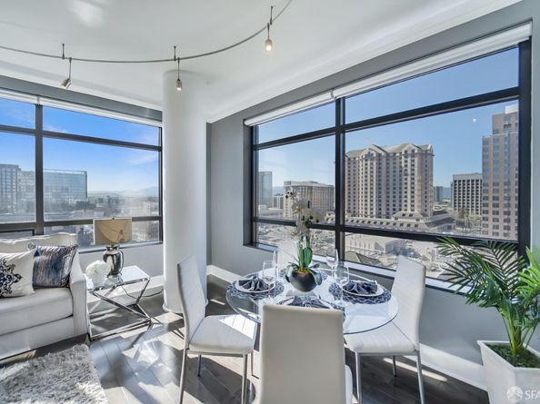 88 East San Fernando Street 1002, San Jose CA 95113