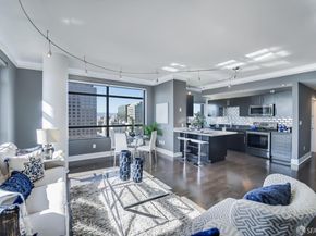 88 East San Fernando Street 1002, San Jose CA 95113