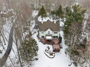 9-A Obtuse Rocks Road, Brookfield CT 06804