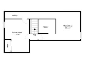 9-A Obtuse Rocks Road, Brookfield CT 06804