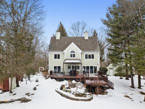 9-A Obtuse Rocks Road, Brookfield CT 06804