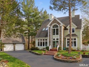 9-A Obtuse Rocks Road, Brookfield CT 06804