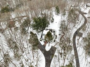 9-A Obtuse Rocks Road, Brookfield CT 06804