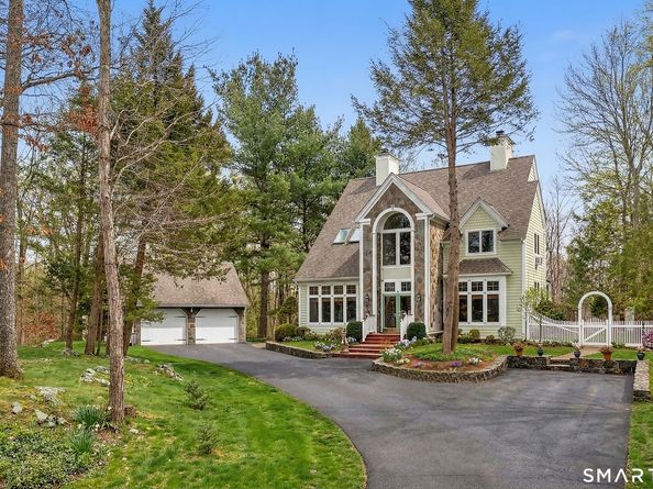9-A Obtuse Rocks Road, Brookfield CT 06804