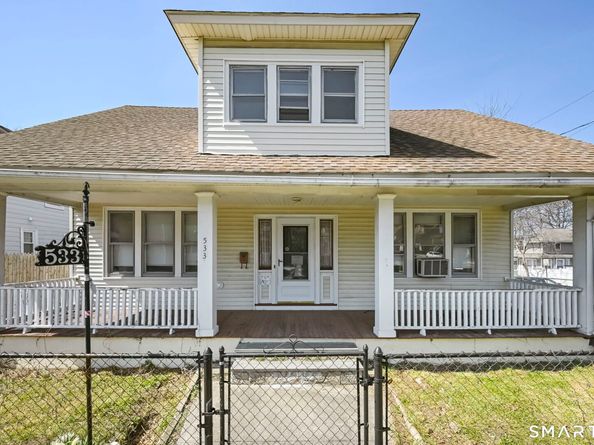 533 Wayne Street, Bridgeport CT 06606
