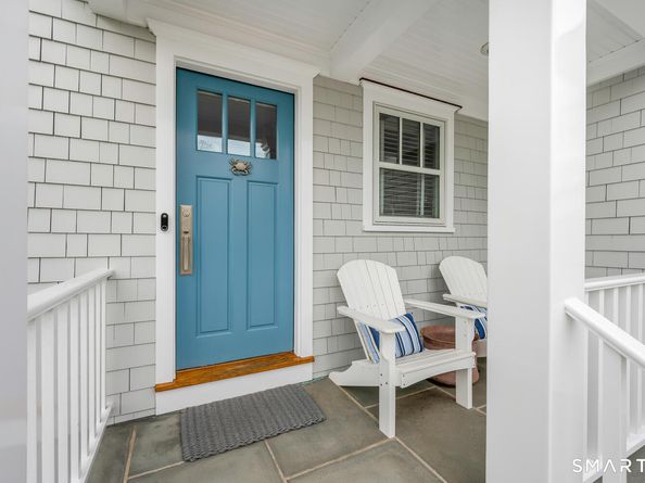 43 Rowayton Avenue, Norwalk CT 06853