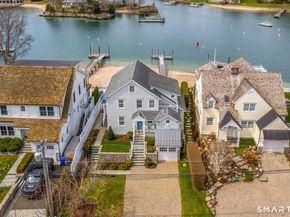 43 Rowayton Avenue, Norwalk CT 06853
