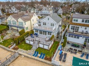 43 Rowayton Avenue, Norwalk CT 06853