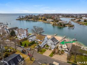 43 Rowayton Avenue, Norwalk CT 06853