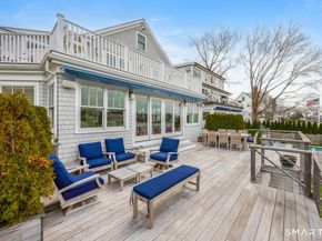 43 Rowayton Avenue, Norwalk CT 06853