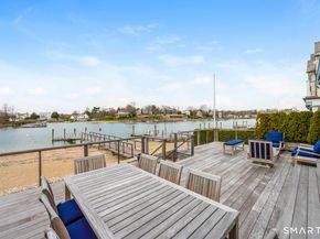 43 Rowayton Avenue, Norwalk CT 06853