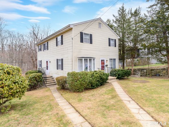 55 New Norwalk Road, New Canaan CT 06840