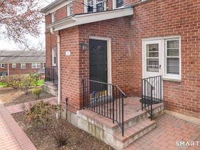 250 Glenbrook Road 38C, Stamford CT 06906