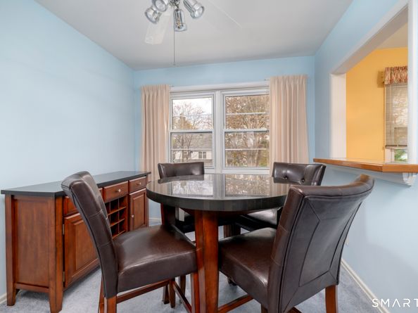 250 Glenbrook Road 38C, Stamford CT 06906