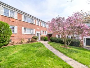 250 Glenbrook Road 38C, Stamford CT 06906