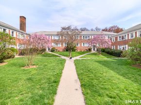 250 Glenbrook Road 38C, Stamford CT 06906