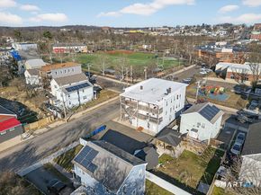 1389 Pembroke Street, Bridgeport CT 06608