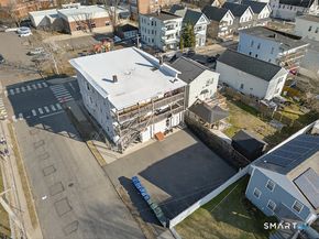 1389 Pembroke Street, Bridgeport CT 06608