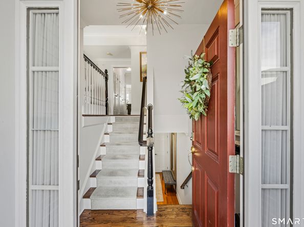 71 Aberdeen Way 71, Fairfield CT 06890
