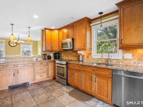 97 Coram Road, Shelton CT 06484