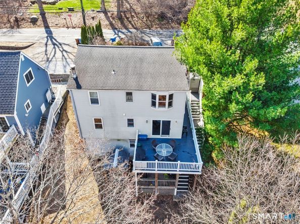 97 Coram Road, Shelton CT 06484